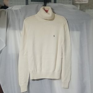 Winter *SALE* Ralph Lauren Turtleneck Sweater
